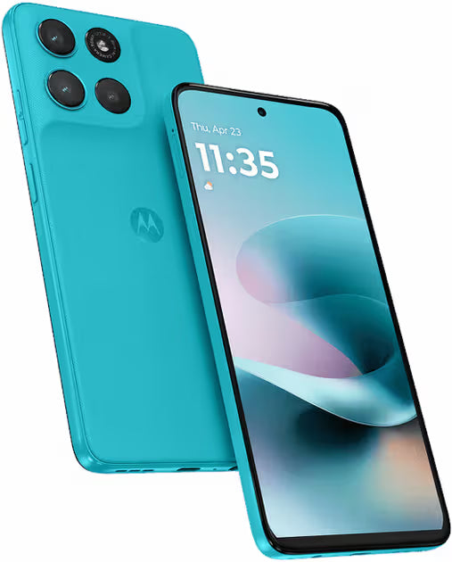 MOTO G67 POWER 8 GB-128 GB