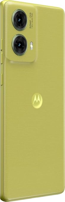 MOTO G85 5G 12 GB-256 GB