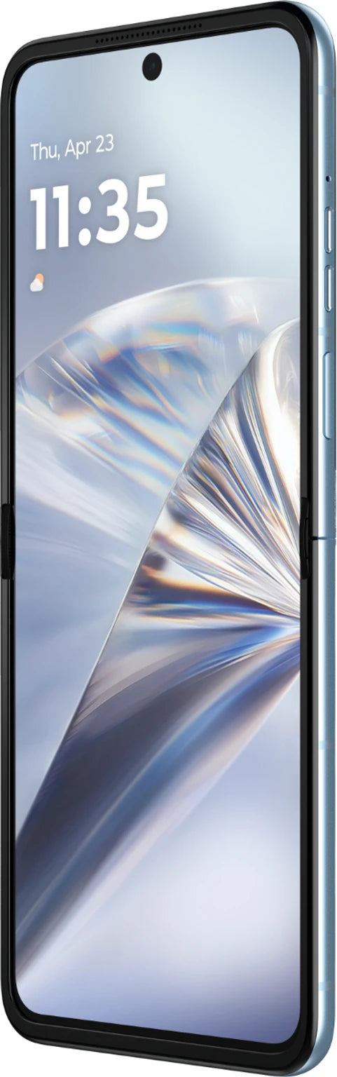 MOTO RAZR 60 8 GB-256 GB