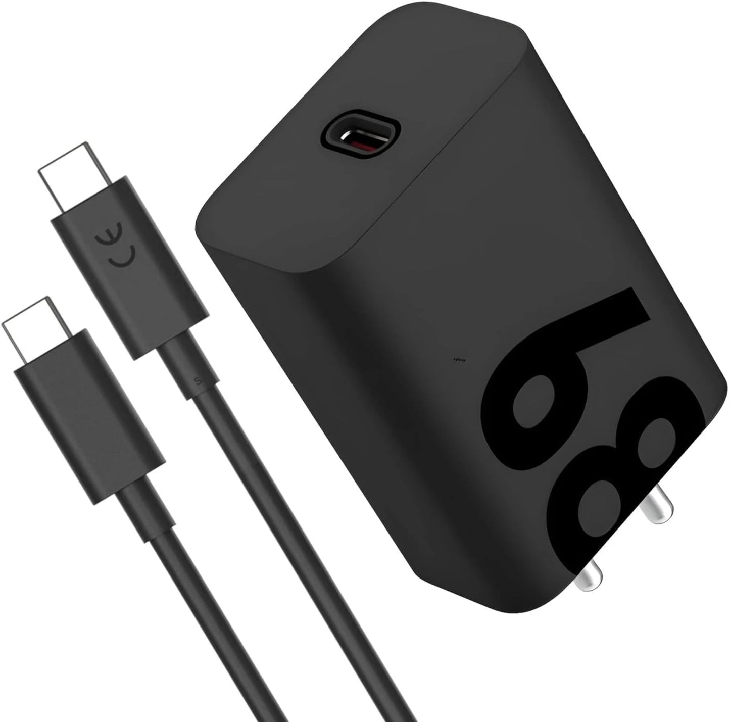 MOTOROLA TURBOPOWER 68W