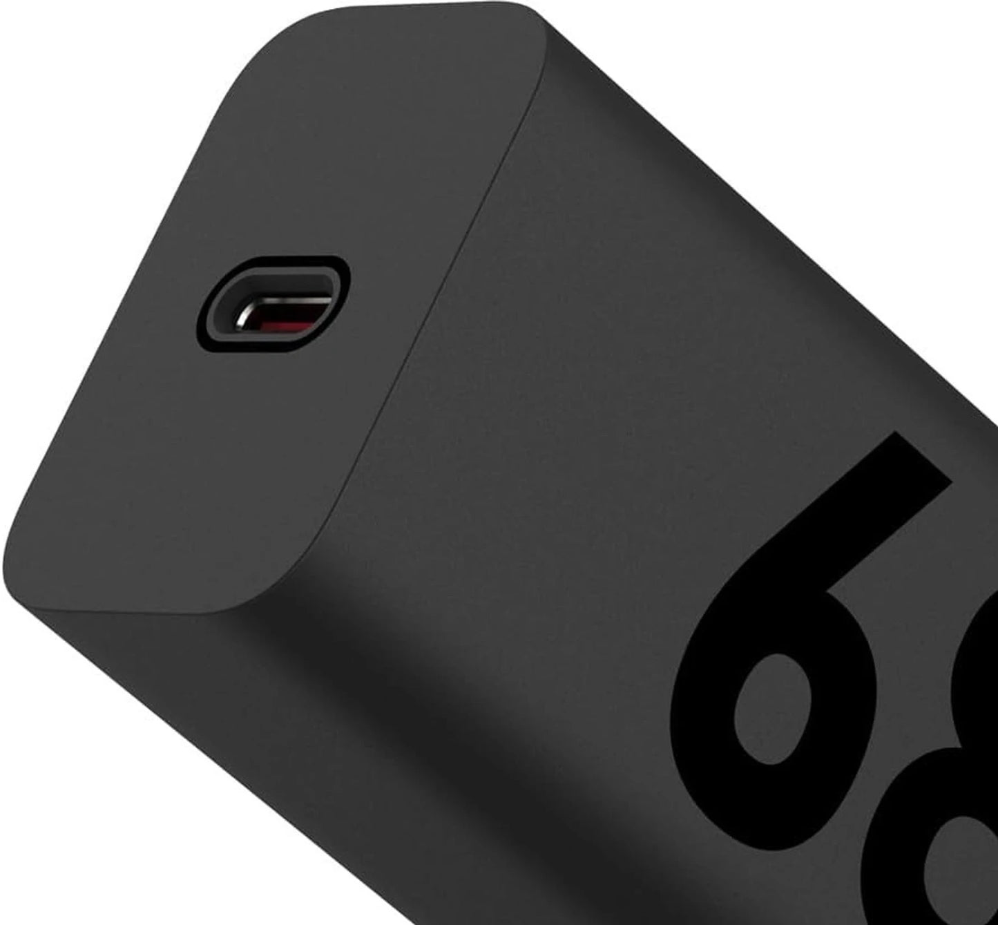 MOTOROLA TURBOPOWER 68W