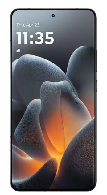 MOTO SIGNATURE 5G 12 GB-256 GB