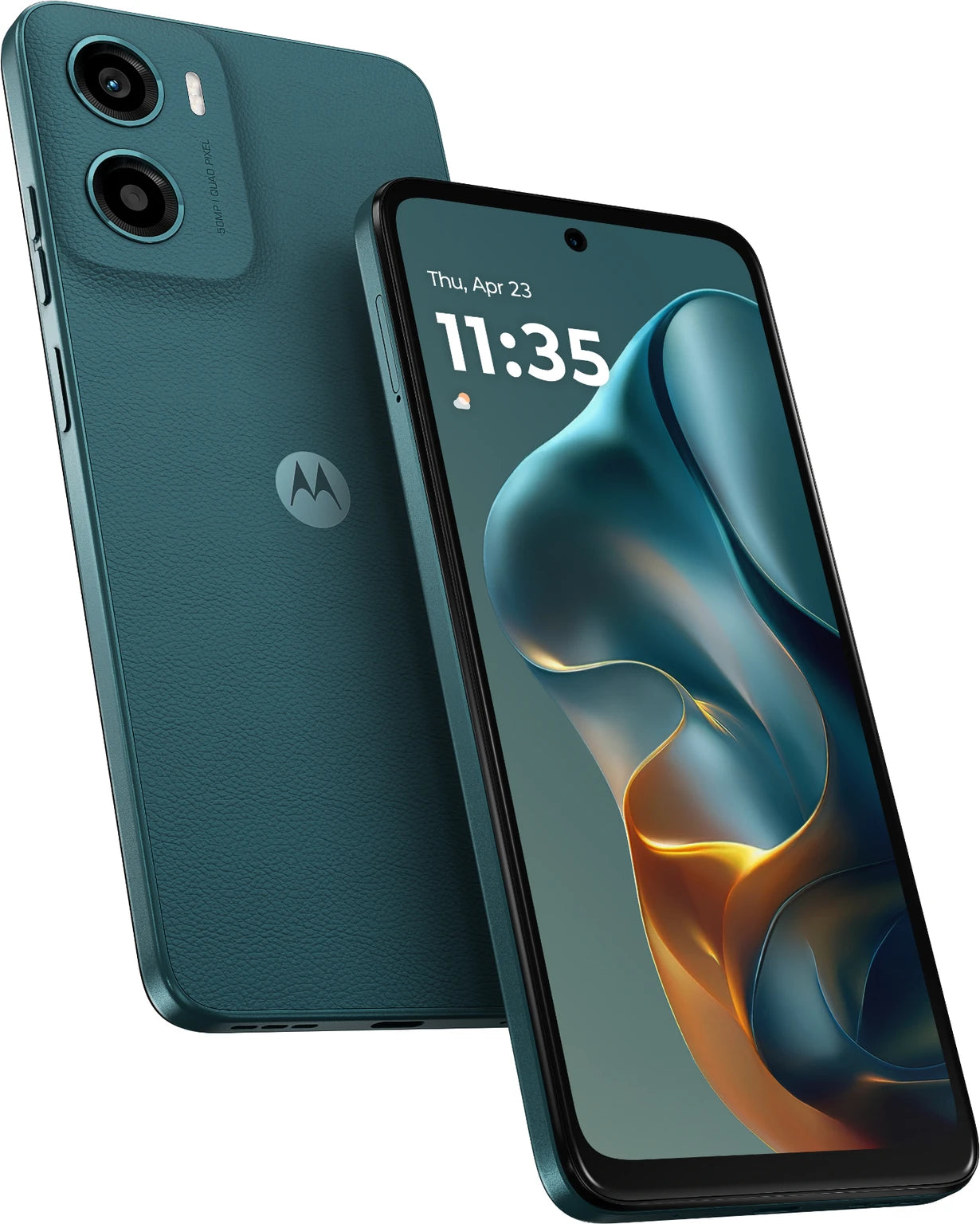 MOTO G 05 4 GB-64 GB