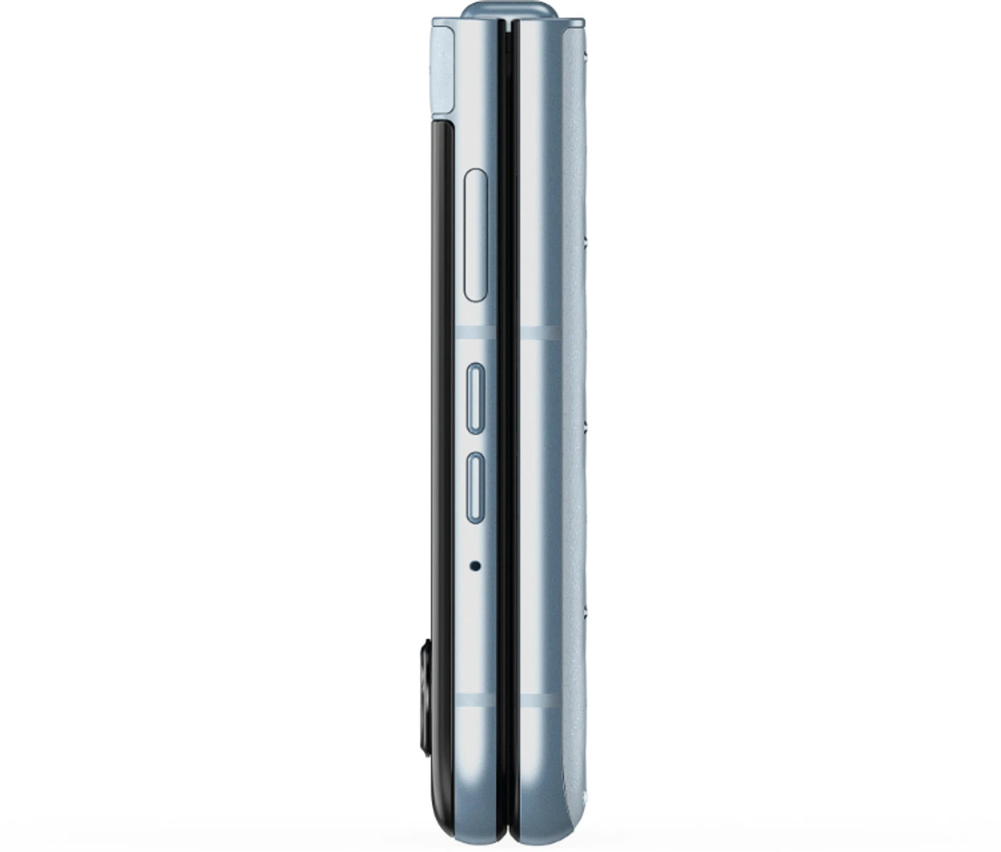 MOTO RAZR 60 8 GB-256 GB