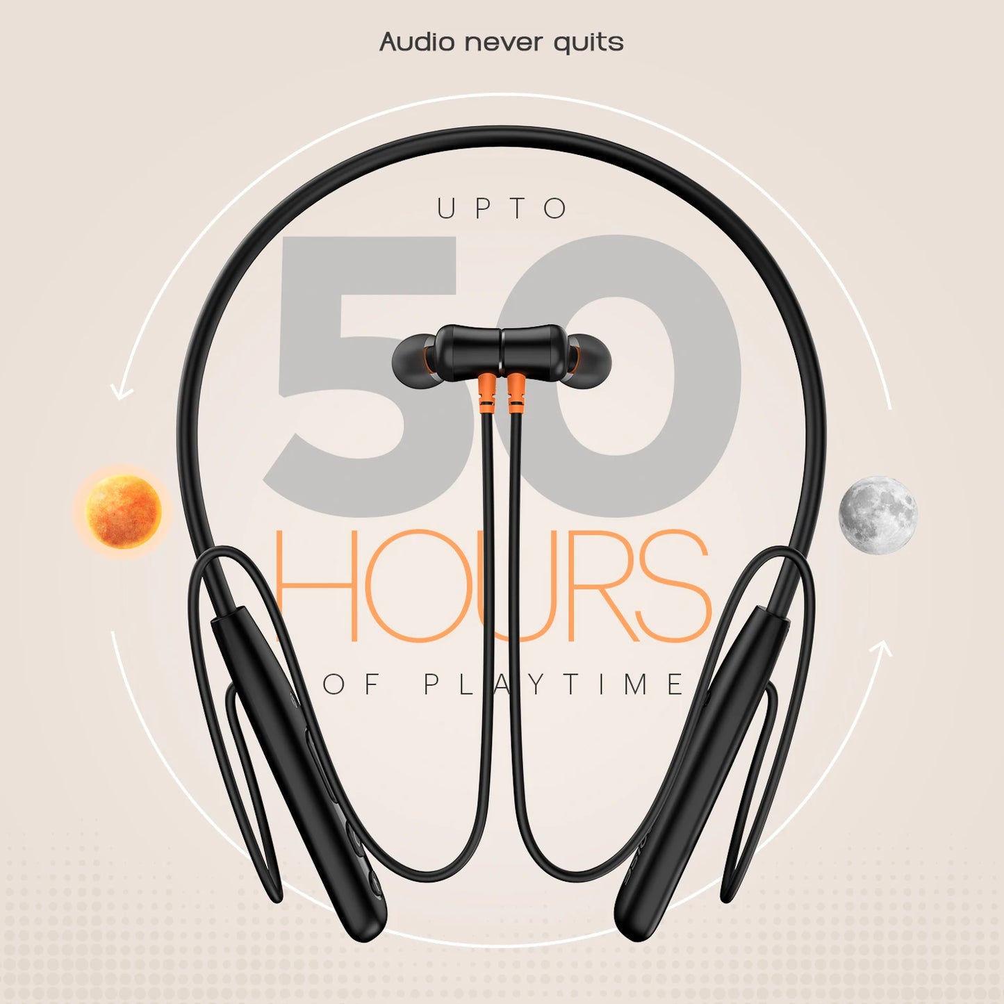 NOISE AIR WAVE