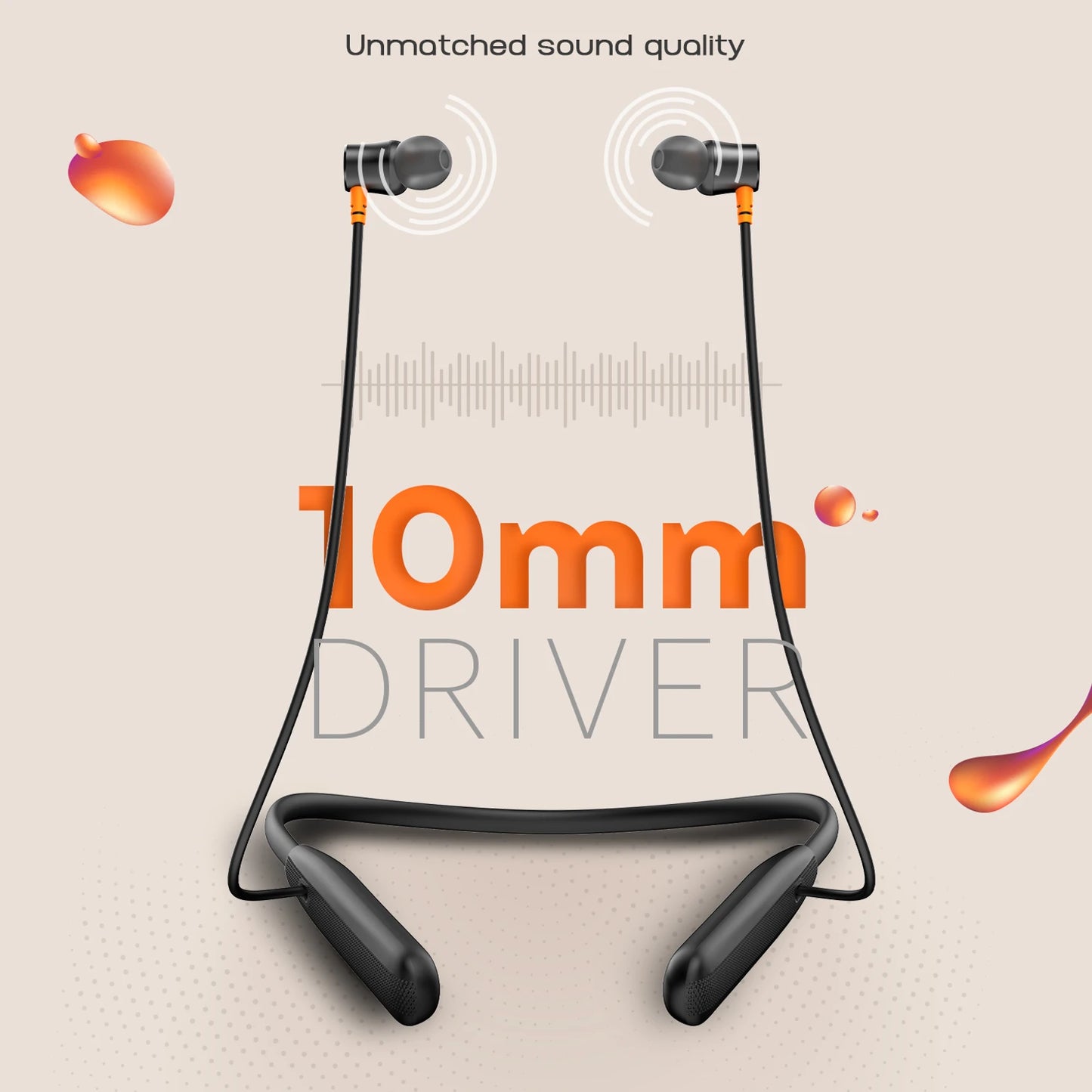 NOISE AIR WAVE
