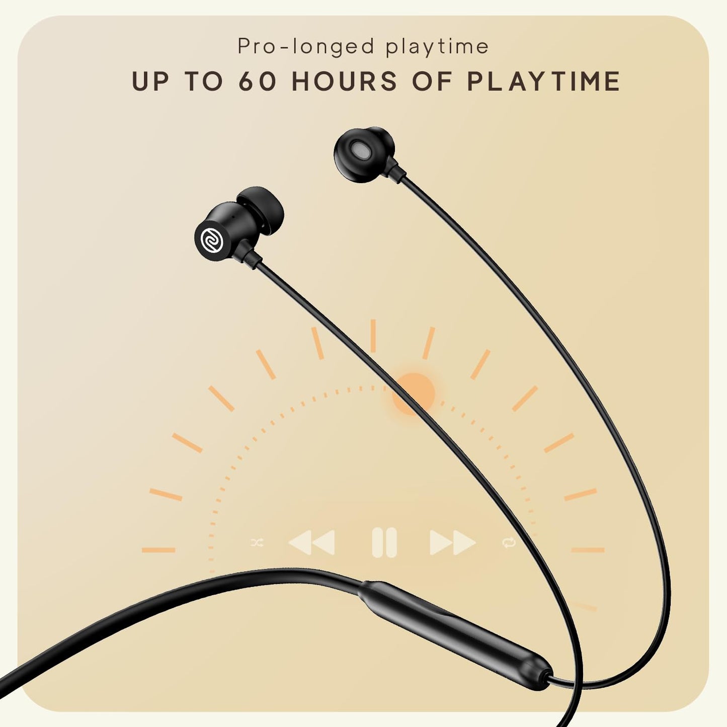 NOISE AIR WAVE PRO