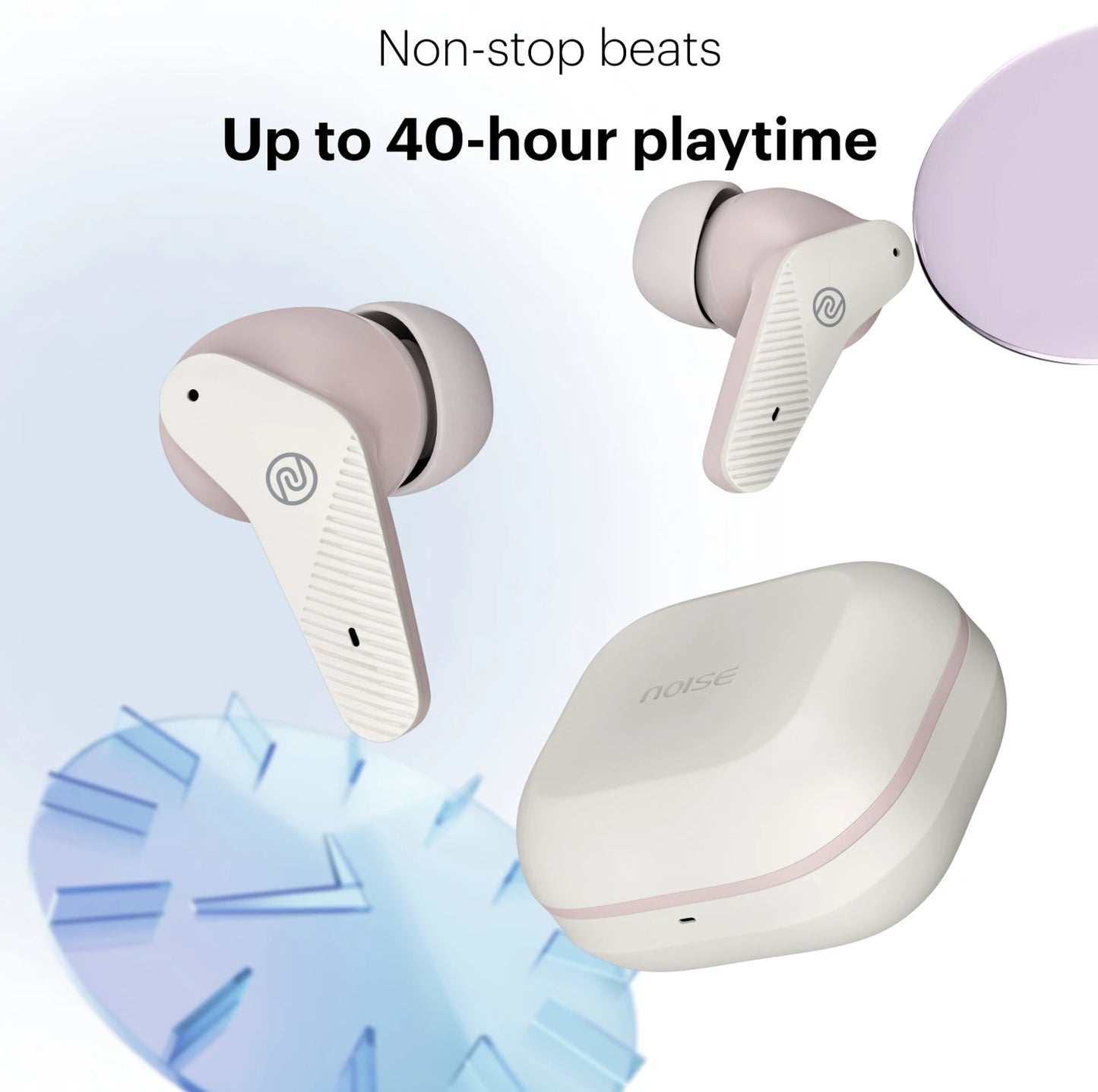 NOISE BUDS VS102 NEO