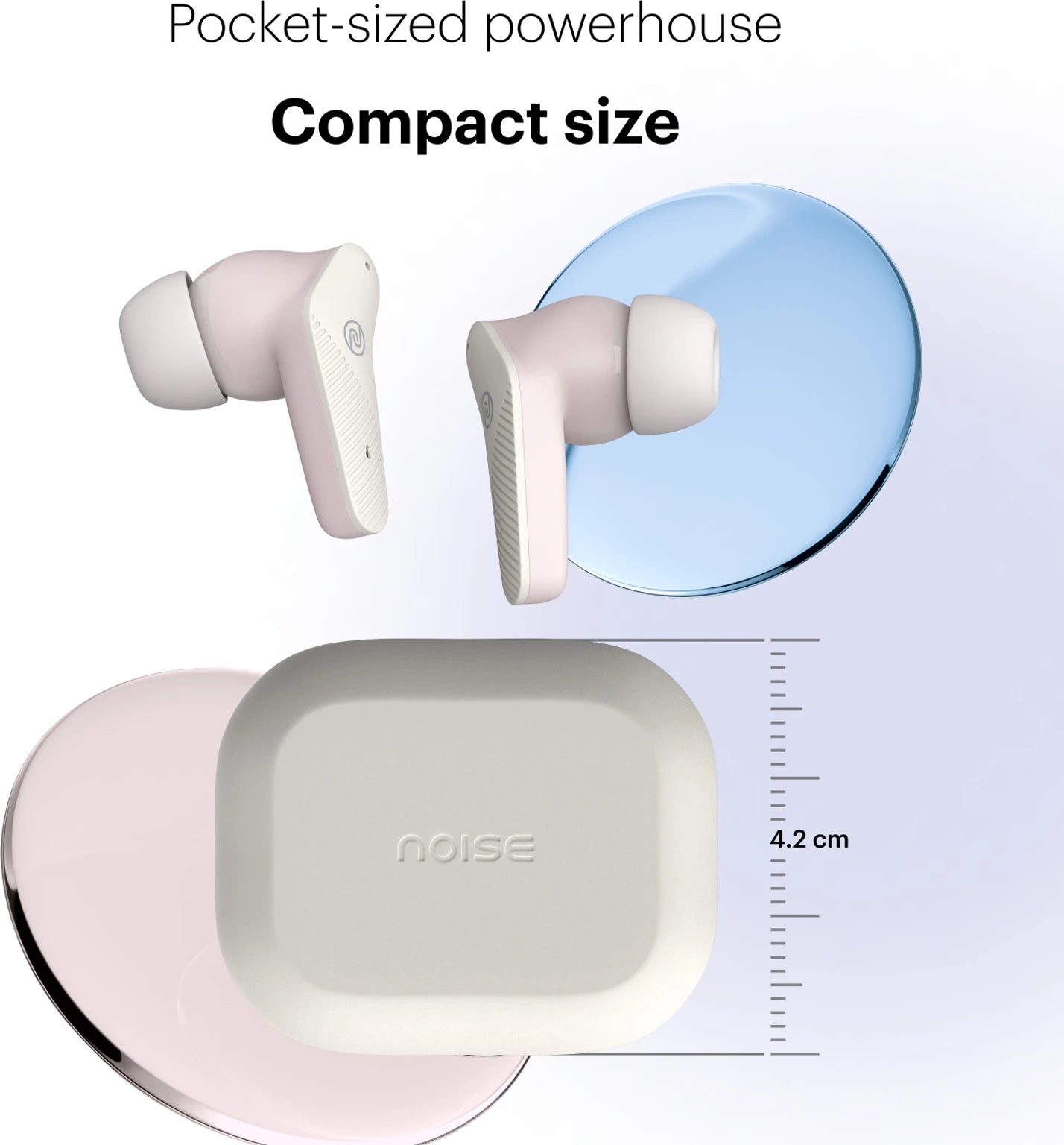 NOISE BUDS VS102 NEO
