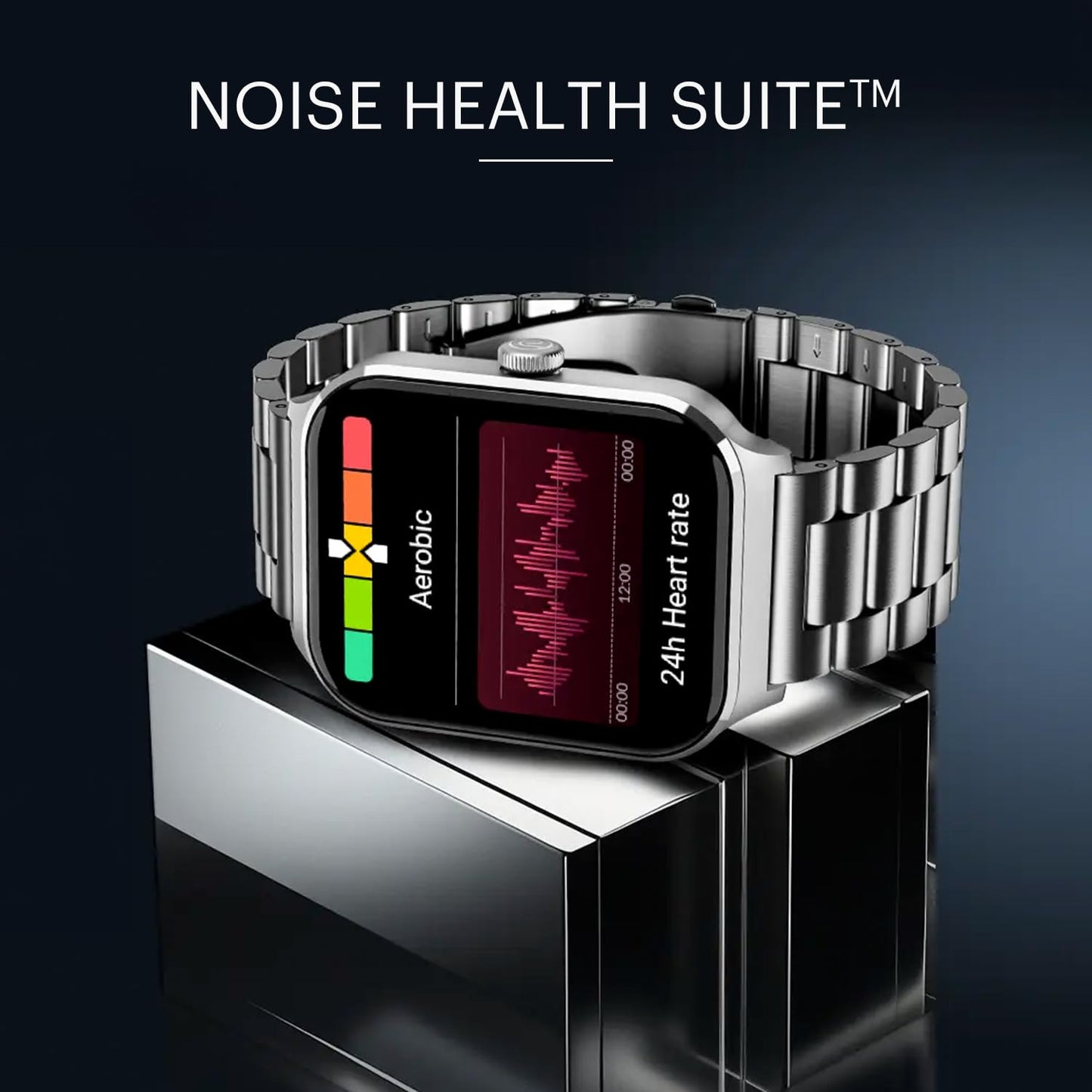 NOISE CANVAS