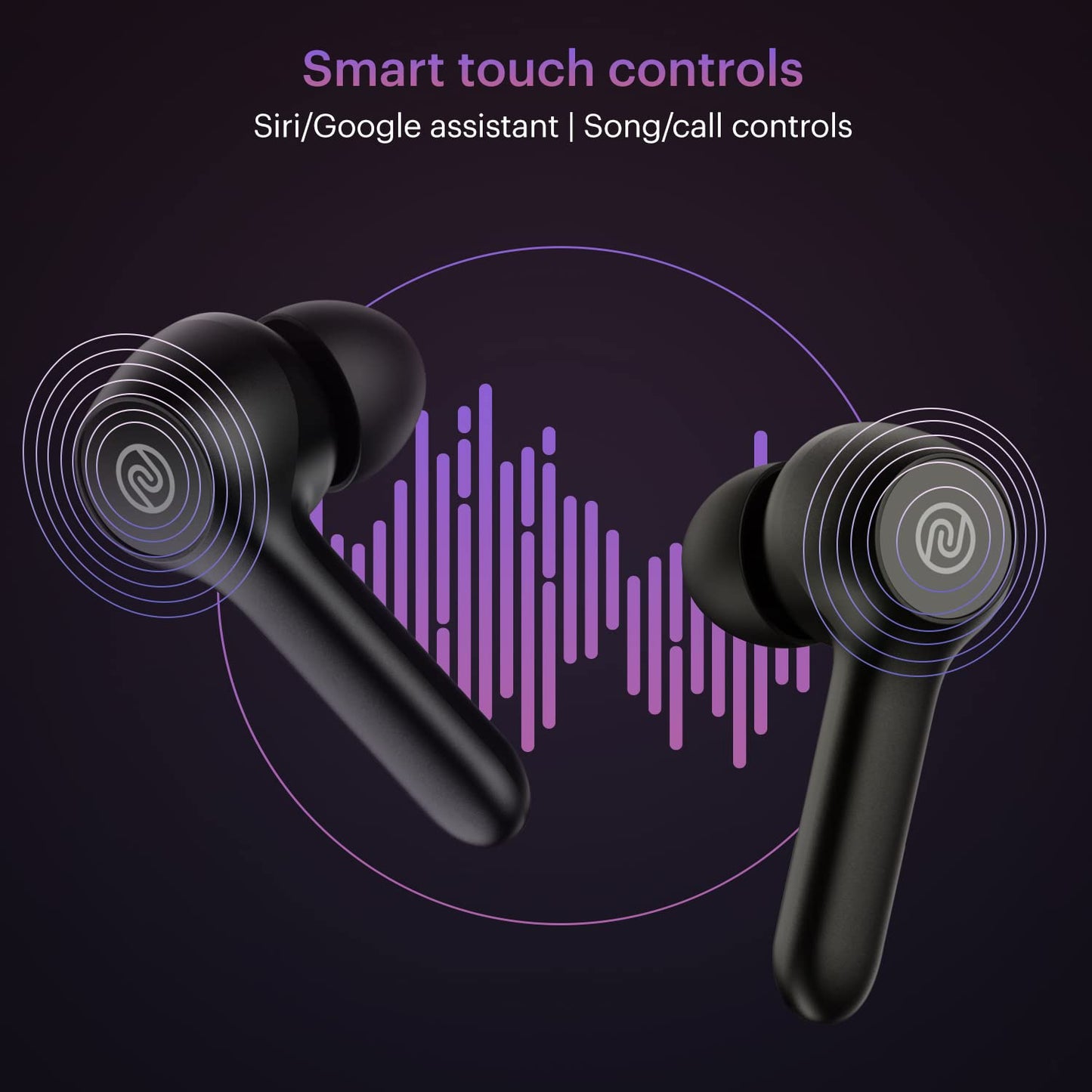 NOISE EAR BUDS VS201