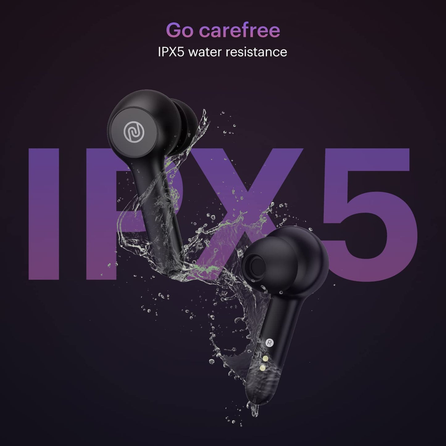 NOISE EAR BUDS VS201