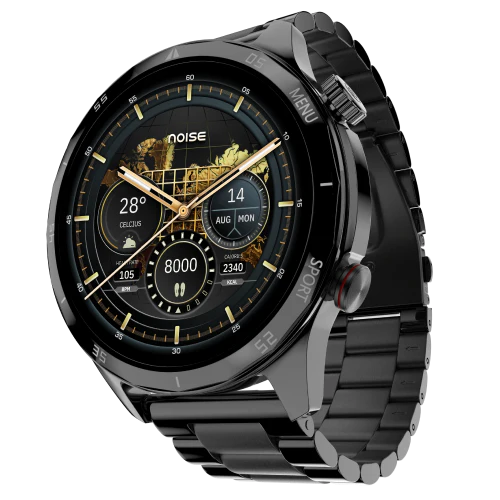 NOISE FIT METTALIX ELITE