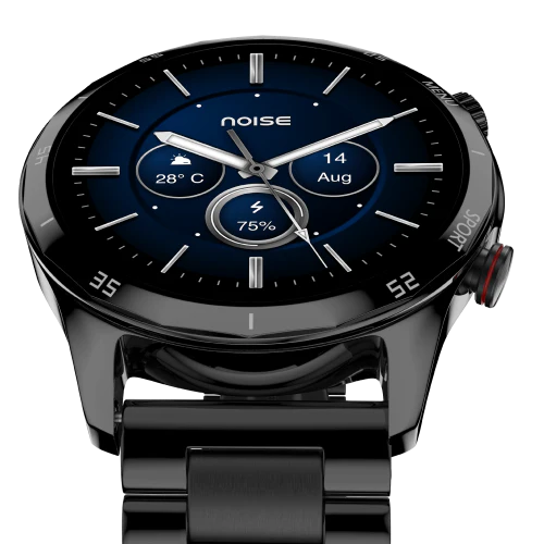 NOISE FIT METTALIX ELITE
