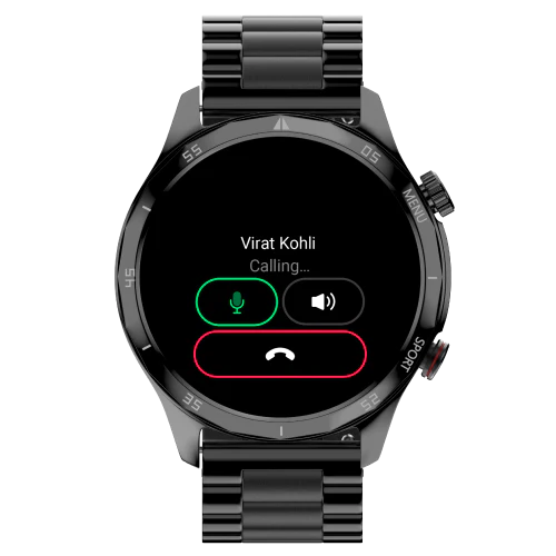 NOISE FIT METTALIX ELITE