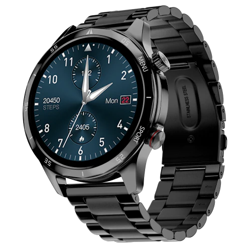 NOISE FIT METTALIX ELITE