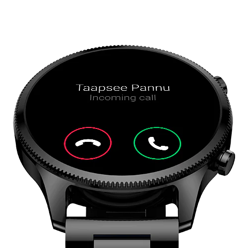 NOISE HALO PLUS
