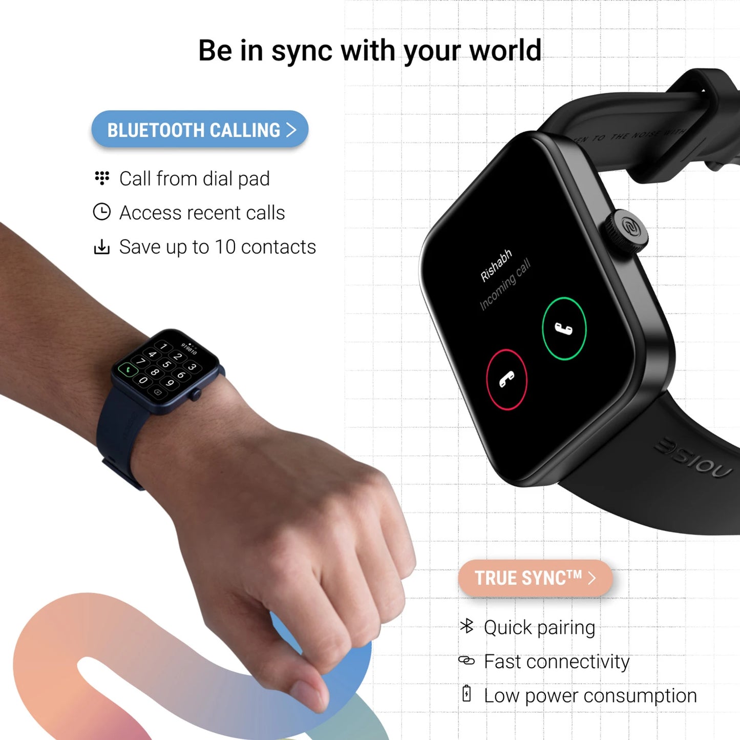 NOISE PULSE 3
