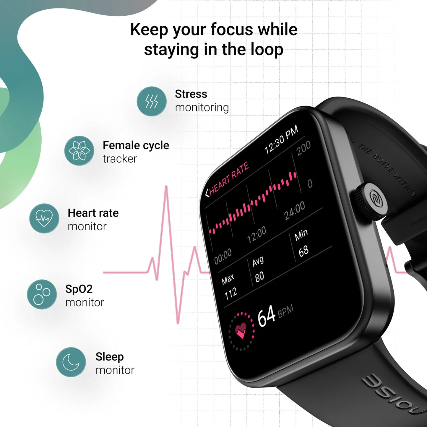 NOISE PULSE 3