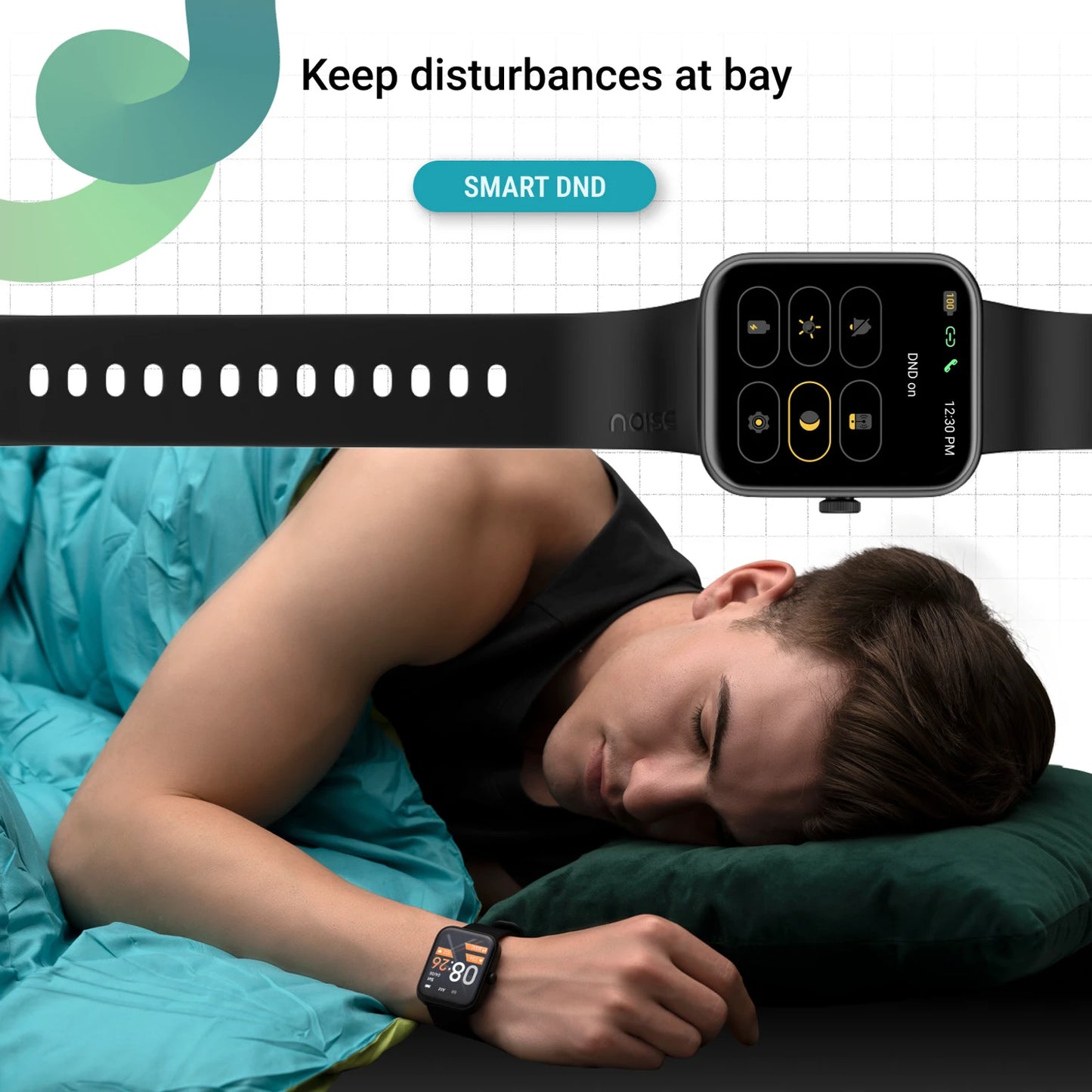 NOISE PULSE 3