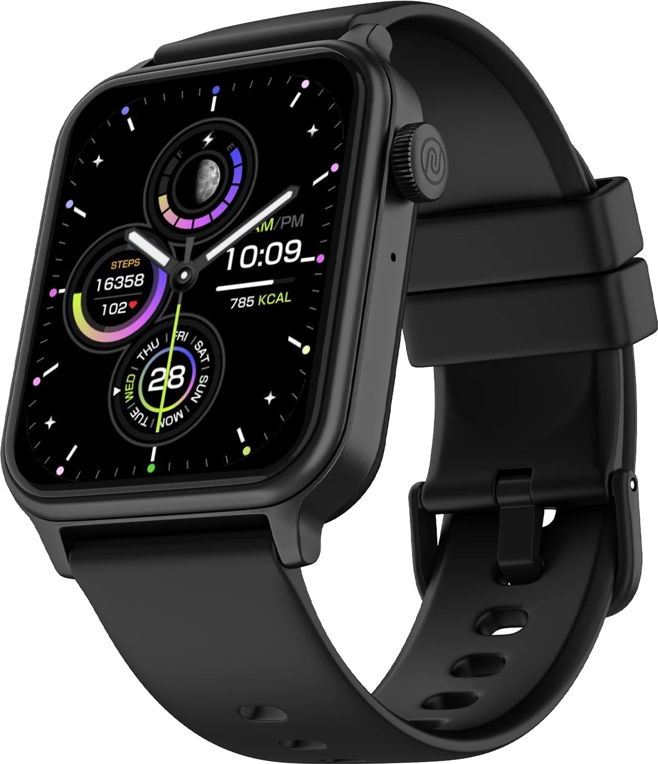 NOISE PULSE HYPER