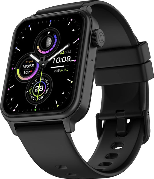 NOISE PULSE HYPER