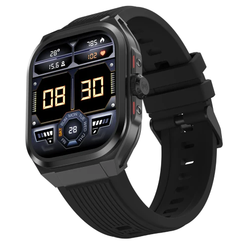 NOISE SMART WATCH THRIL