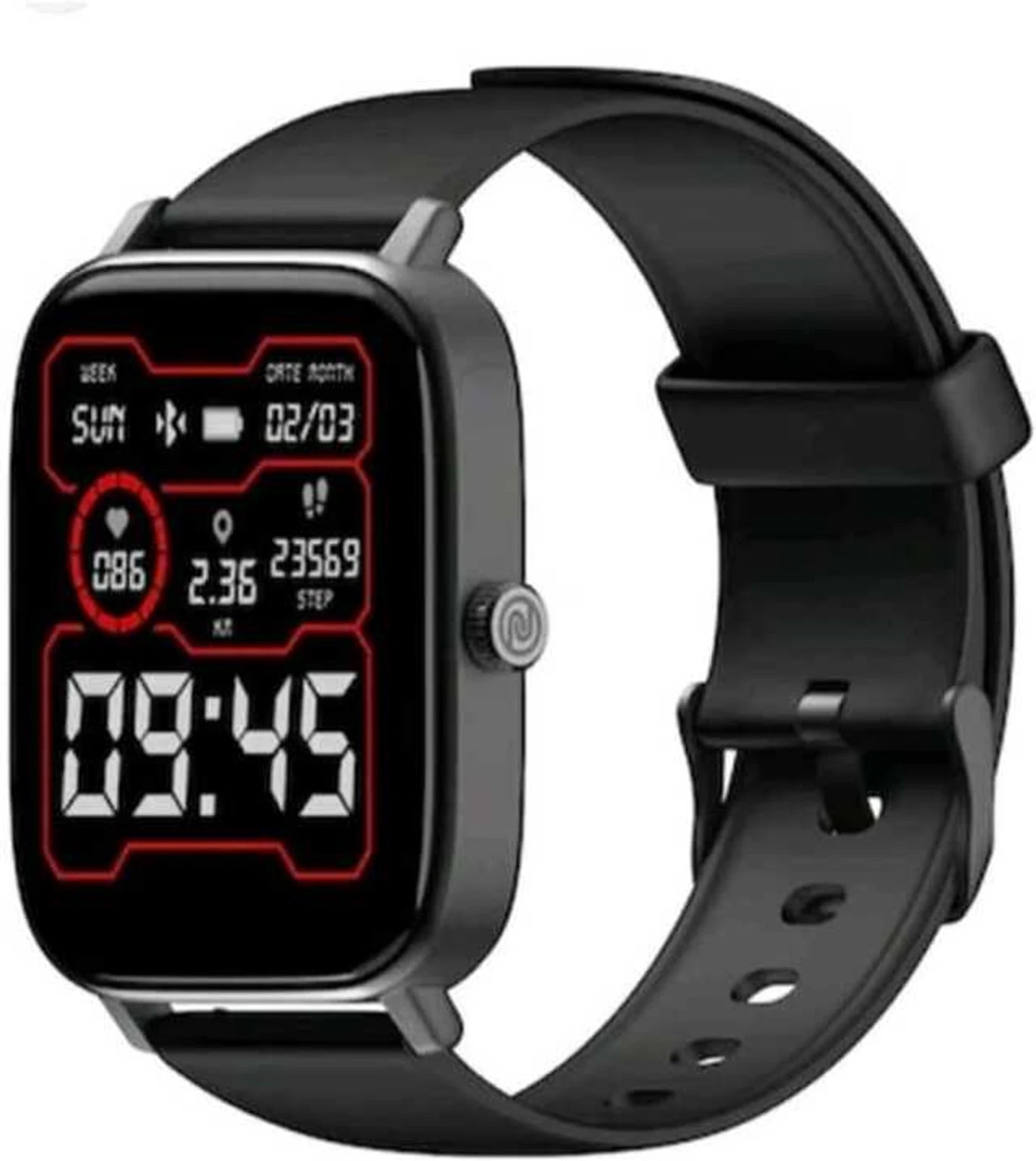 NOISE SW PULSE 2 PRO