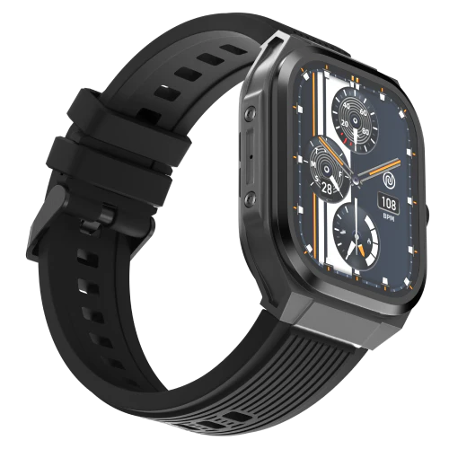 NOISE THRILL SMARTWATCH