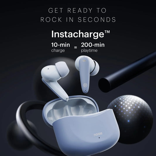 NOISE EAR BUDS VS106