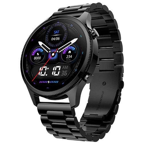 NOISE HALO PLUS