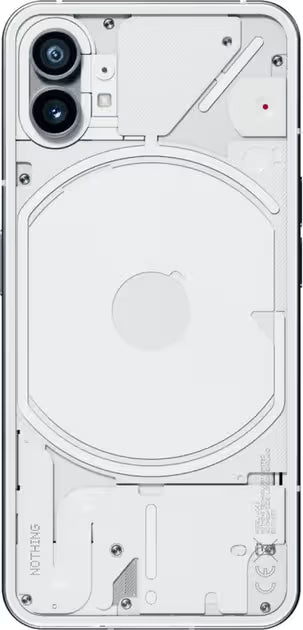 NOTHING 1 8 GB-128 GB