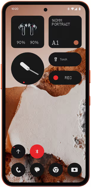 NOTHING 2 PRO 5G 8 GB-256 GB