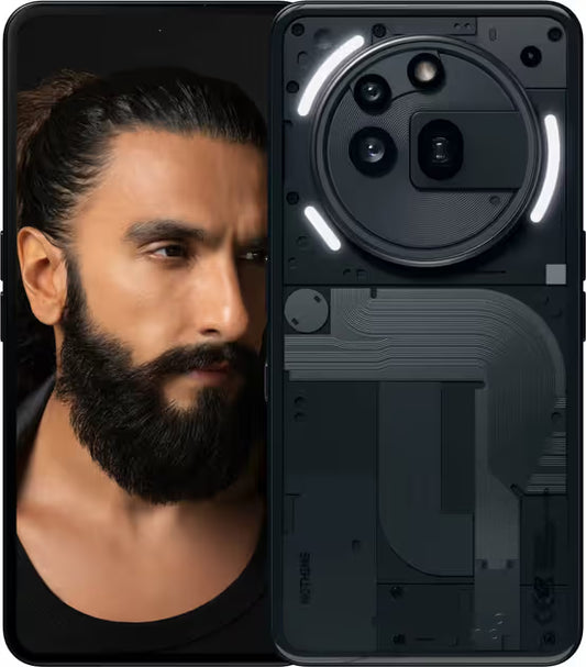 NOTHING 3A PRO 5G 8 GB-256 GB