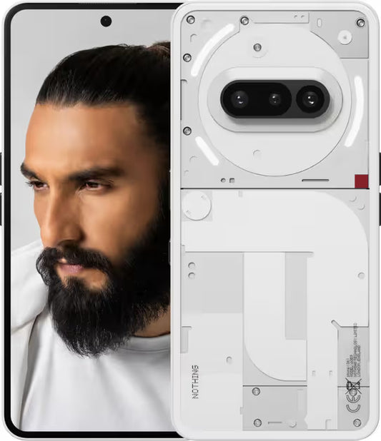 NOTHING 3A 5G 8 GB-128 GB