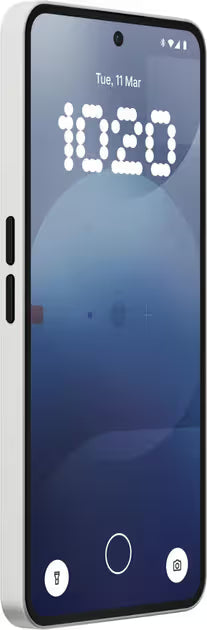 NOTHING 3A 5G 8 GB-128 GB
