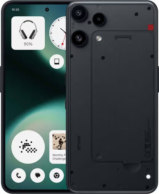 NOTHING 3A LITE 5G 8 GB-128 GB