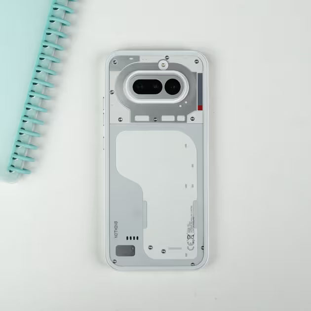 NOTHING 4A 5G 8 GB-128 GB
