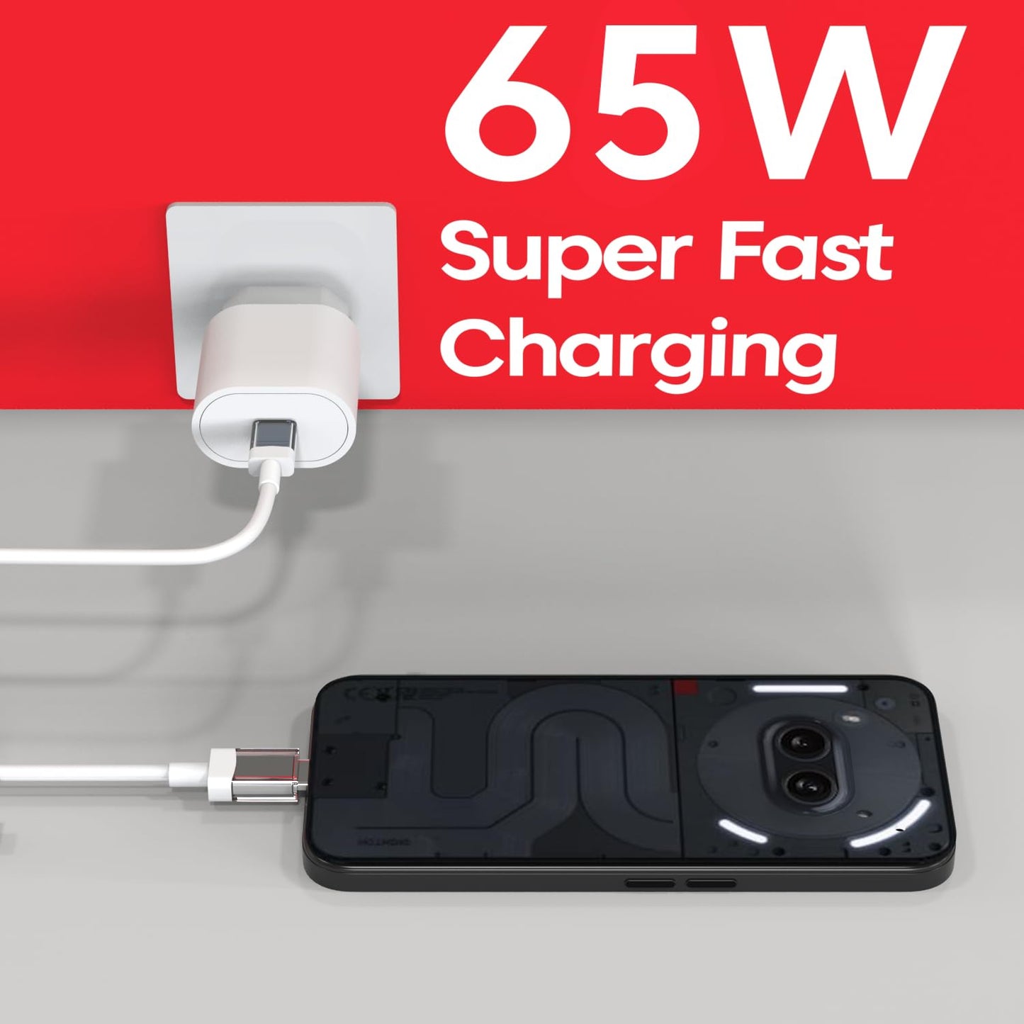 NOTHING 65W CABLE