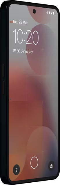 NOTHING 3A PRO 5G 8 GB-256 GB