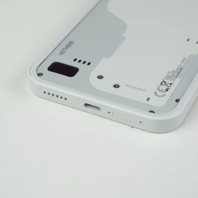 NOTHING 4A 5G 8 GB-128 GB