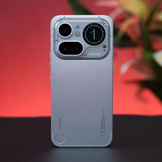 NOTHING 4A PRO 5G 8 GB-256 GB