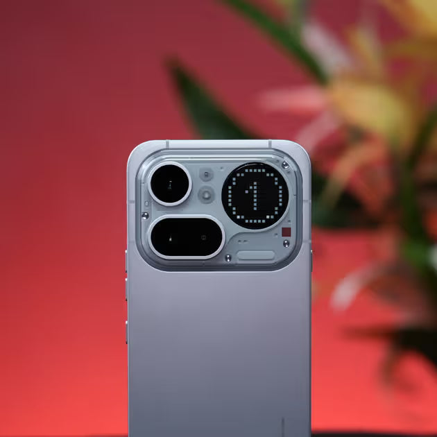NOTHING 4A PRO 5G 8 GB-256 GB