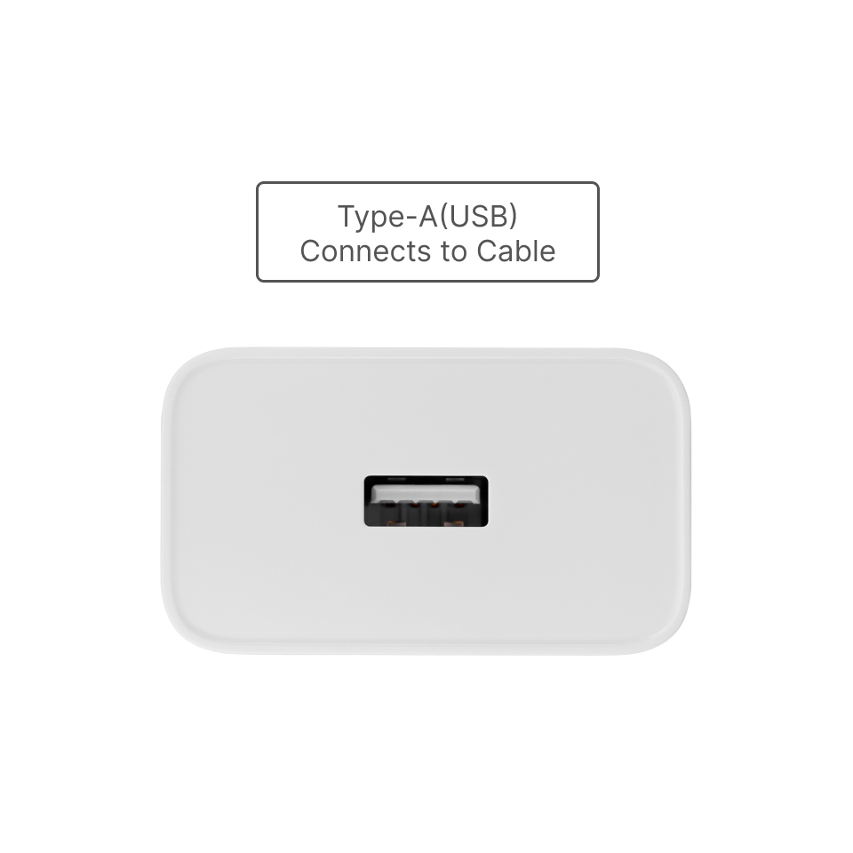 ONEPLUS 100W POWER ADAPTER