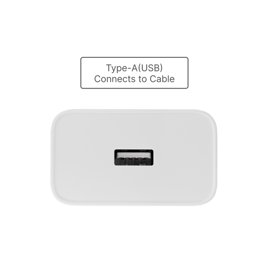 ONEPLUS 100W POWER ADAPTER