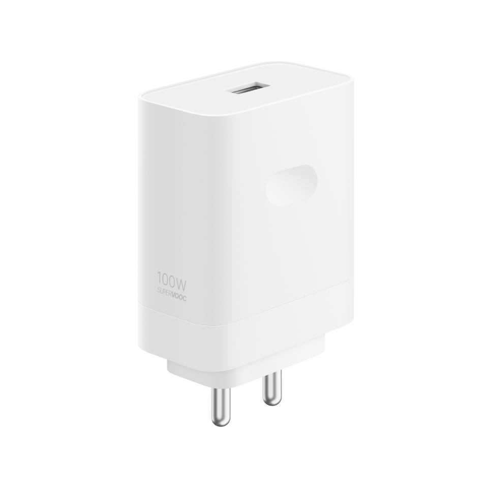 ONEPLUS 100W POWER ADAPTER