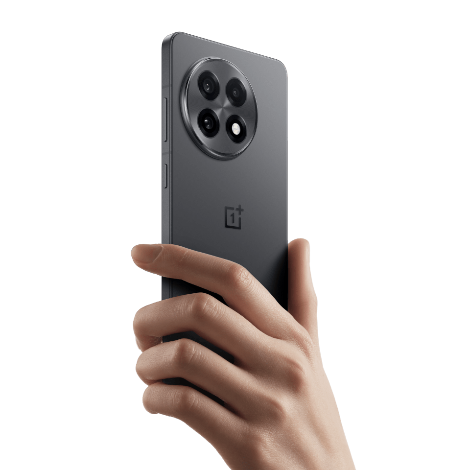 ONEPLUS 13R 5G 12 GB-256 GB