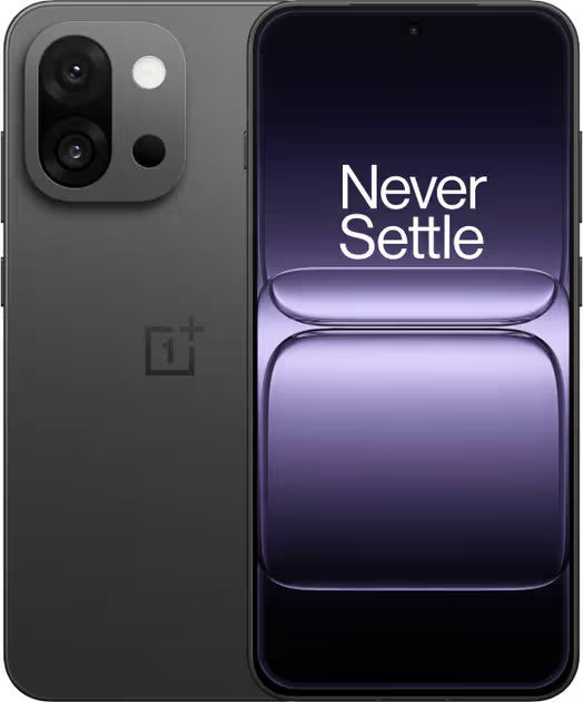 ONEPLUS 13S 5G 12 GB-512 GB