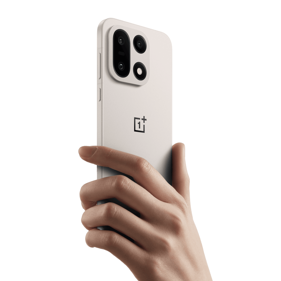 ONEPLUS 15 5G 12 GB-256 GB