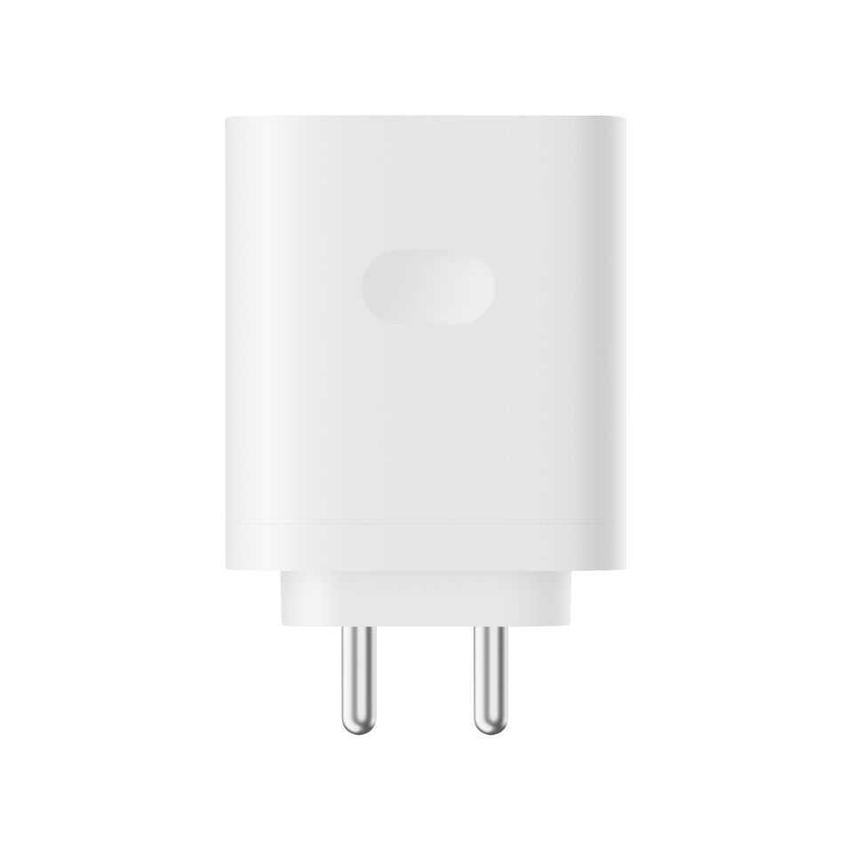 ONEPLUS 80W SUPERVOOC ADAPTER